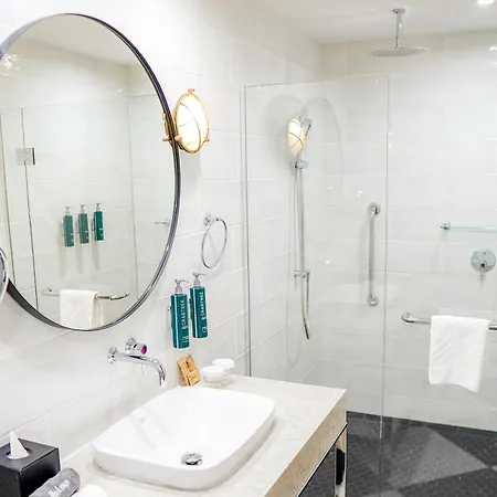 Doubletree By Hilton Wellington-3