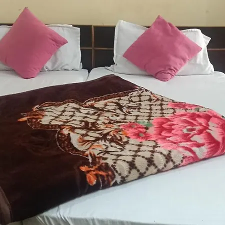 Golden River Homestay-3