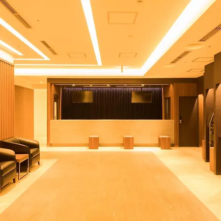 Dormy Inn Matsuyama Natural Hot Spring-2