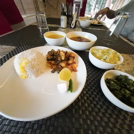 Upasana Eco Resort-3