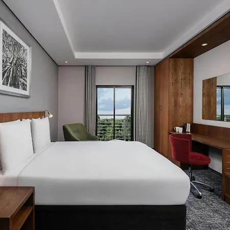 Holiday Inn - Nairobi Two Rivers Mall By Ihg-3