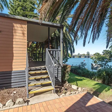 Moruya Holiday Park-3