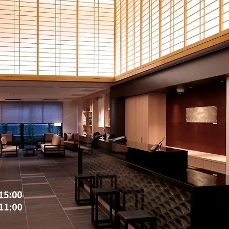 Hotel Intergate Kyoto Shijo Shinmachi-3