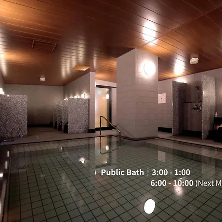 Hotel Intergate Kyoto Shijo Shinmachi-2