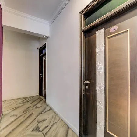 Hotel O Jntu College Near Lulu Mall, Kphb Colony.-2