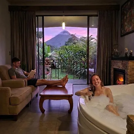 Yellow Tree Suites-3