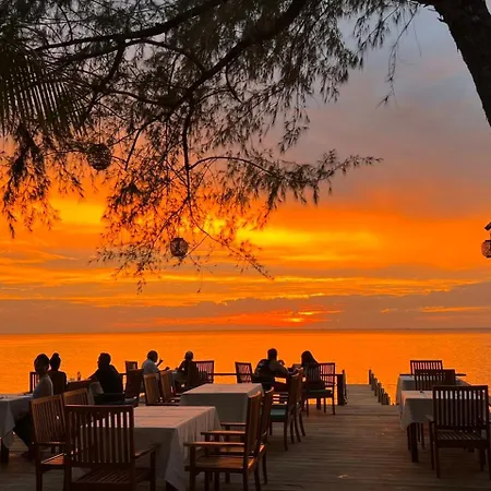 Camia Resort & Spa-3