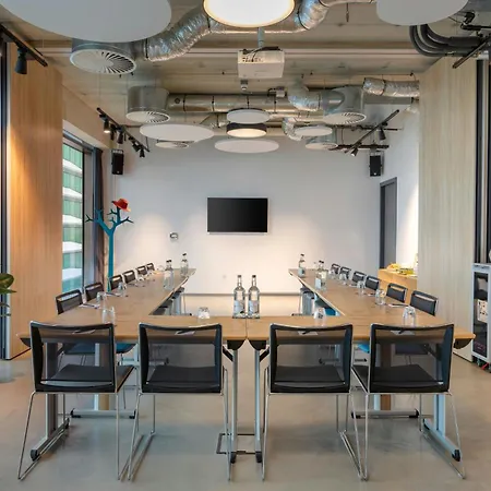 Residence Inn By Marriott Amsterdam Houthavens-2