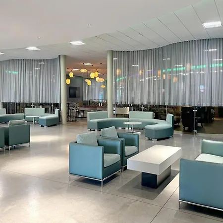 Wyndham I-Drive Avanti Resort & Conference Center-3