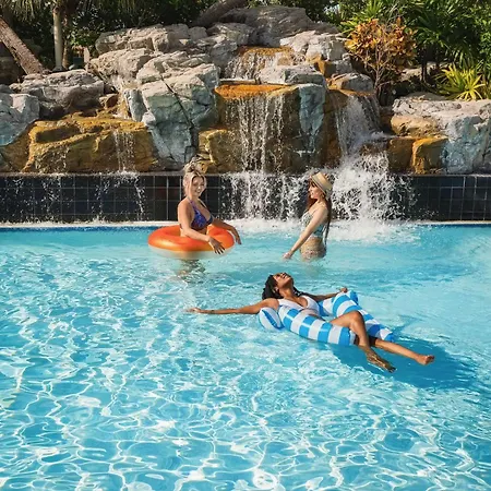 Wyndham I-Drive Avanti Resort & Conference Center-2