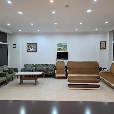 Haciely Thermal Otel-3