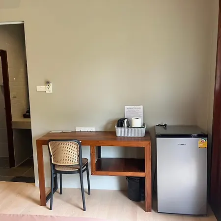 Slow Life Sabaidee Pai-2