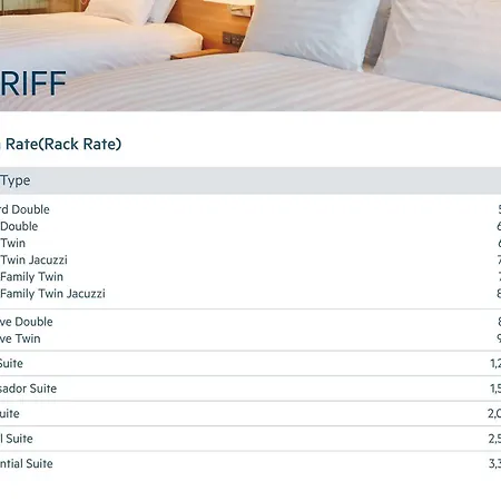 Skybay Hotel Gyeongpo-3