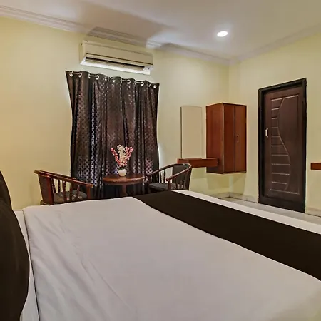 Hotel O Ruma-2