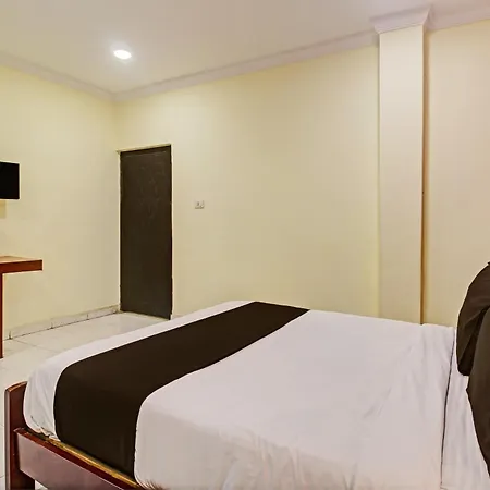 Hotel O Ruma-2