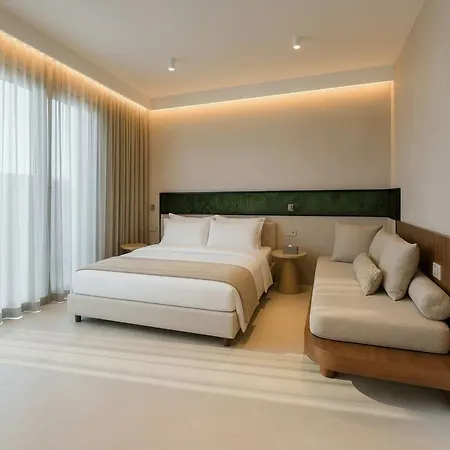 Paestum Inn Beach Resort-2