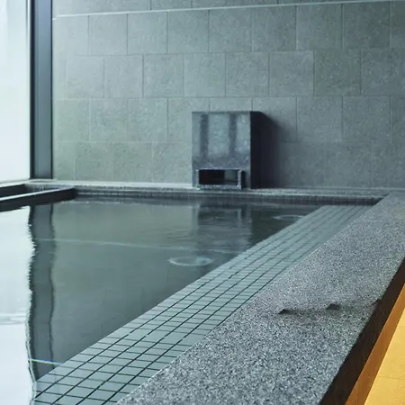 Mitsui Garden Hotel Gotanda - Tokyo-2