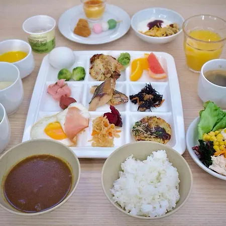 Bande Hotel Osaka-3