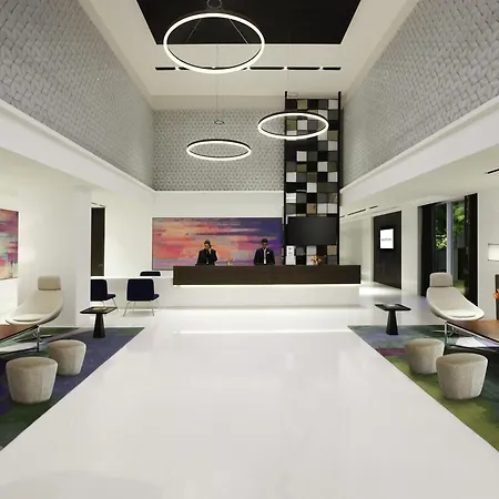 Novotel Kochi Infopark-3