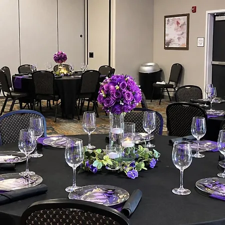 Holiday Inn & Suites Memphis Southeast-Germantown By Ihg-3