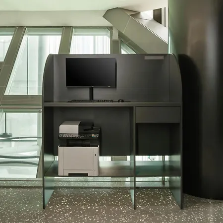Four Points By Sheraton Seoul Gangnam-2