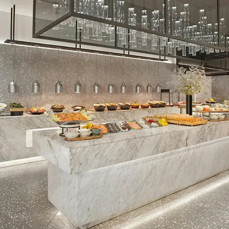 Four Points By Sheraton Seoul Gangnam-2