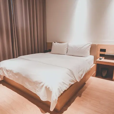 호텔 인썸니아 Hotel Insomnia 失眠酒店-2