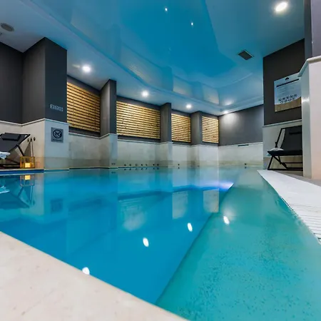 Perla Residence Hotel & Spa-2