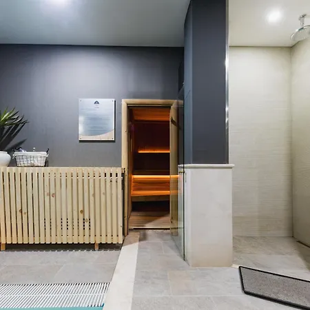 Perla Residence Hotel & Spa-3