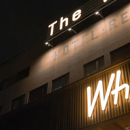 The Hotel Well-Hub Haneda-2