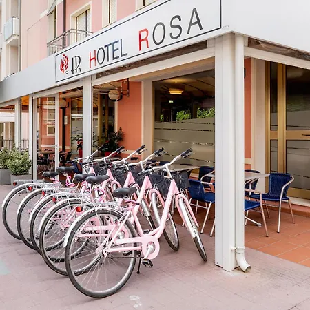 Hotel Rosa Caorle-3