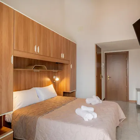 Hotel Rosa Caorle-2