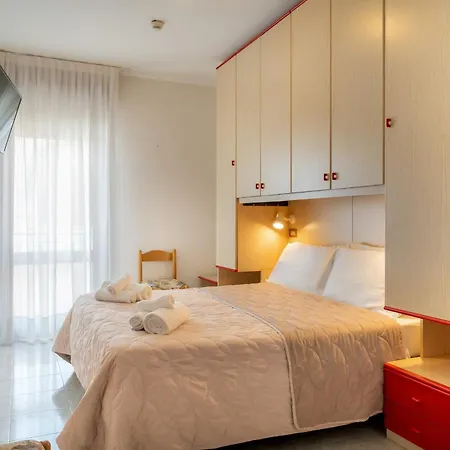 Hotel Rosa Caorle-3