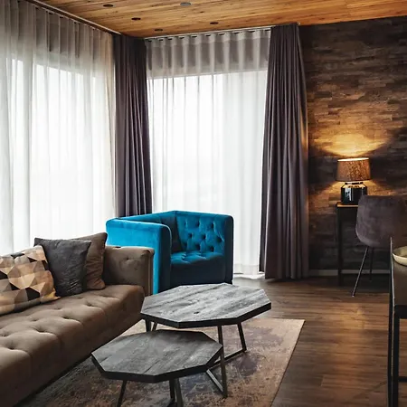 Hotel Kria-2