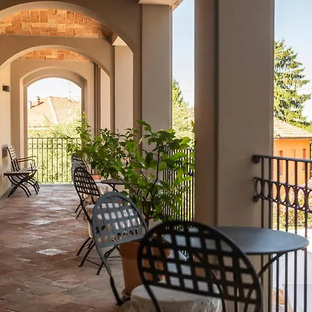 Albergo Castiglione Langhe-2
