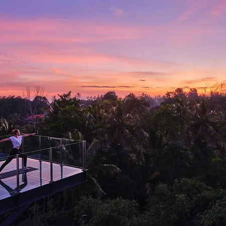Element By Marriott Bali Ubud-2