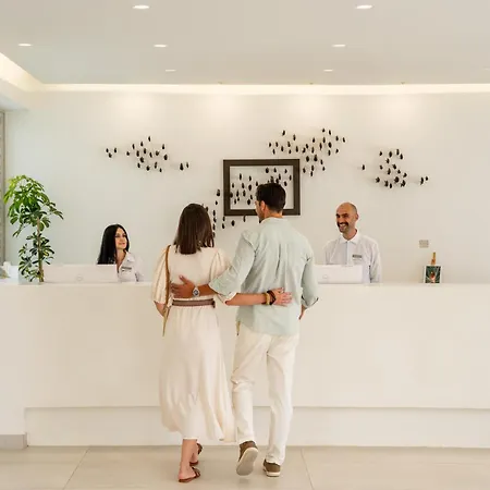 Costa Grand Resort & Spa-2