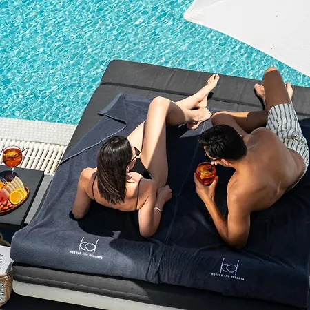Costa Grand Resort & Spa-3