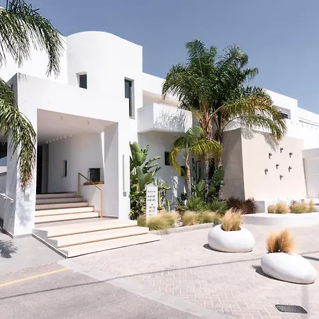 Casa Cabana Boutique Hotel&Spa - Adults Only-2
