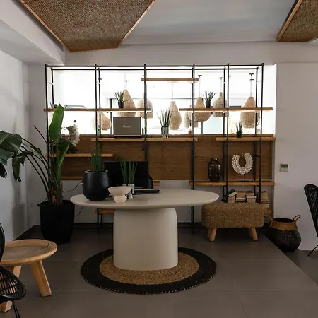 Casa Cabana Boutique Hotel & Spa - Adults Only-2