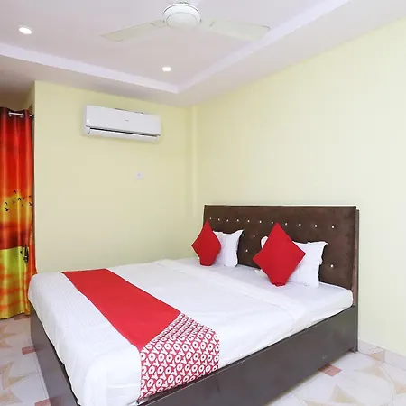 Hotel O Manoj-3
