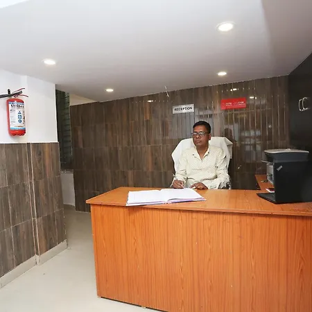 Hotel O Manoj-2
