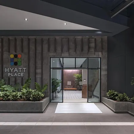 Hyatt Place San Pedro-3