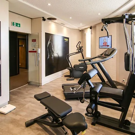 Ibis Sfax-2
