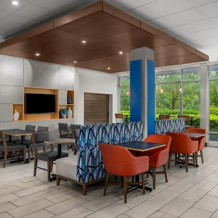 Holiday Inn Express & Suites Salem North - Keizer By Ihg-2