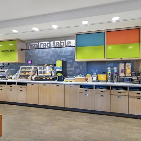 Home2 Suites By Hilton Queensbury Lake George-2
