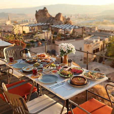 Dream Of Cappadocia-2