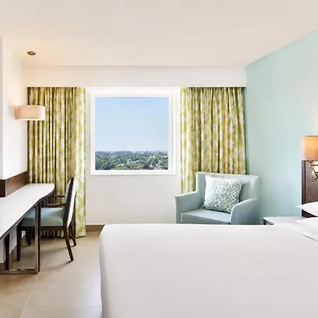 Fairfield By Marriott Chennai Omr-3