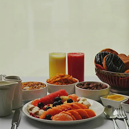 Fairfield By Marriott Chennai Omr-3