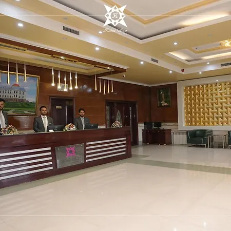 Kabul Star Hotel & Restaurant-2
